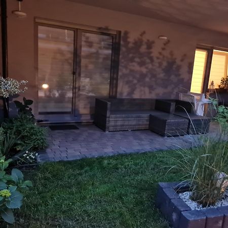 Baltic Sunset Apartment Pobierowo Exterior photo