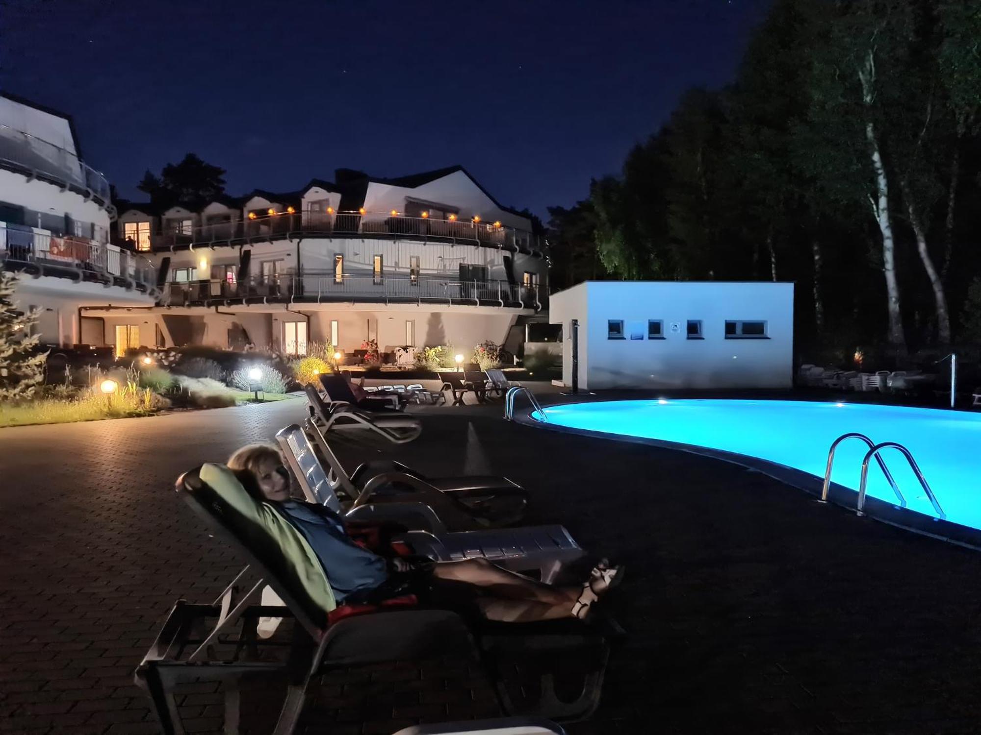 Baltic Sunset Apartment Pobierowo Exterior photo