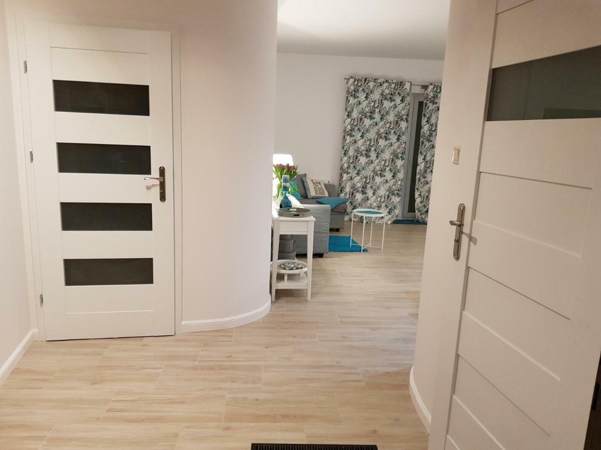 Baltic Sunset Apartment Pobierowo Exterior photo