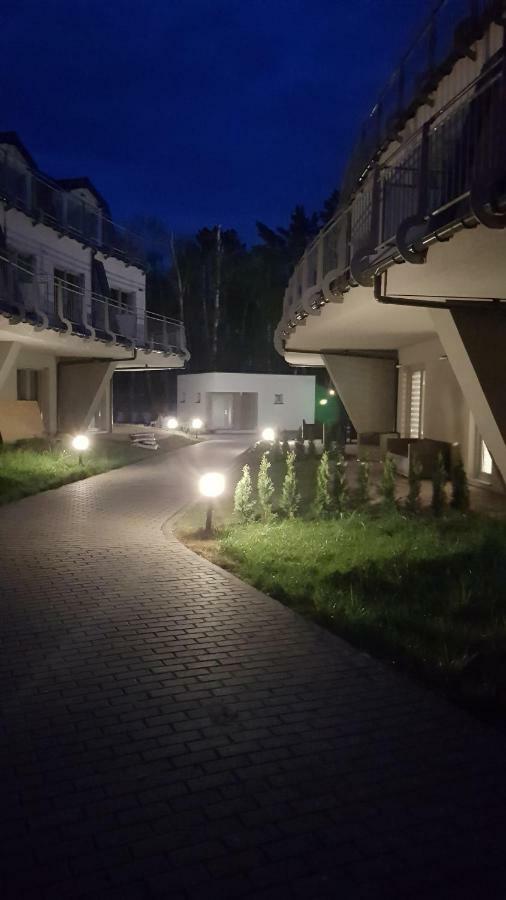 Baltic Sunset Apartment Pobierowo Exterior photo