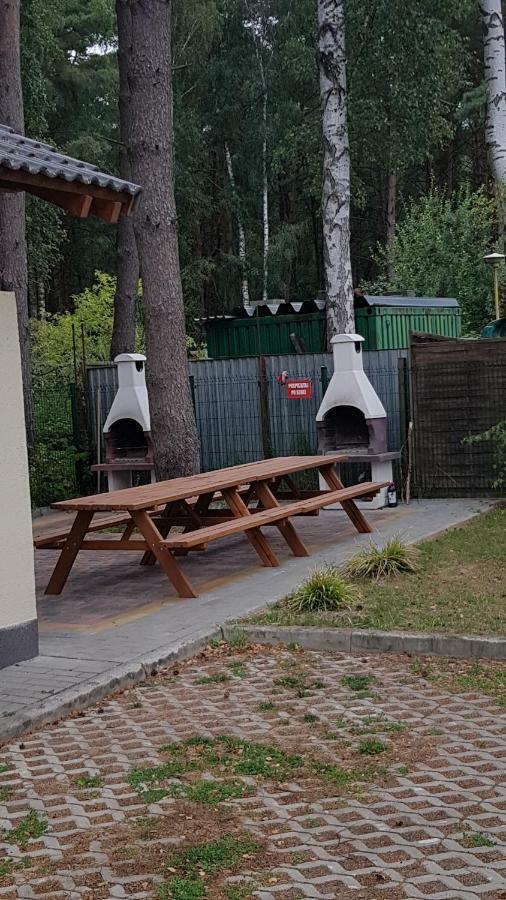 Baltic Sunset Apartment Pobierowo Exterior photo